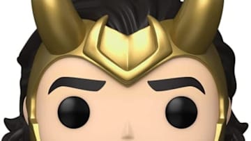 Discover Funko's Marvel: Loki - President Loki Pop! on Amazon.