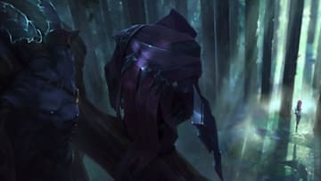 Property of LeagueOfLegends.com/RiotGames.com