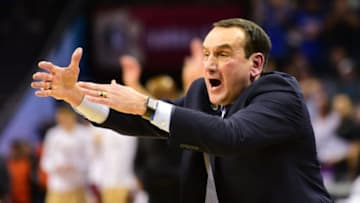 Duke basketball (USA TODAY Sports)