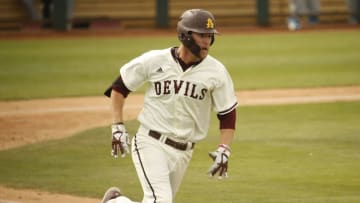 (ASU Baseball)