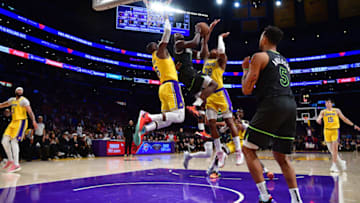 Mandatory Credit: Gary A. Vasquez-USA TODAY Sports