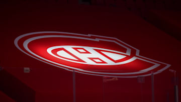 MONTREAL, QC - JANUARY 30: The Montreal Canadiens (Photo by Minas Panagiotakis/Getty Images)