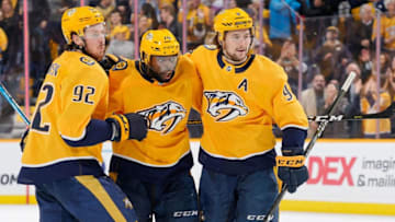 (Photo by John Russell/NHLI via Getty Images)
