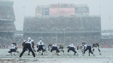 Browns (Photo byJamie Squire/Getty Images)