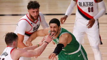 Boston Celtics (Photo by Mike Ehrmann/Getty Images)
