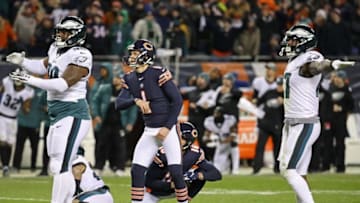 Chicago Bears (Photo by Jonathan Daniel/Getty Images)