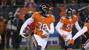 Chicago Bears (Photo by Jonathan Daniel/Getty Images)