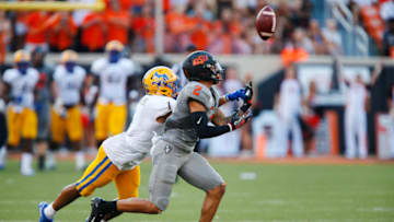 Darion Dunn (Photo by Brian Bahr/Getty Images)