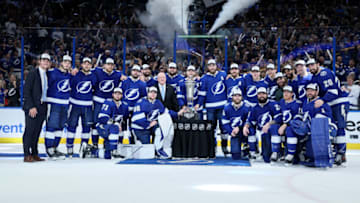 (Photo by Andy Lyons/Getty Images)