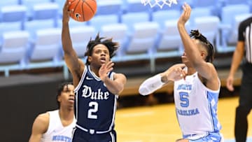 Duke basketball (Bob Donnan-USA TODAY Sports)