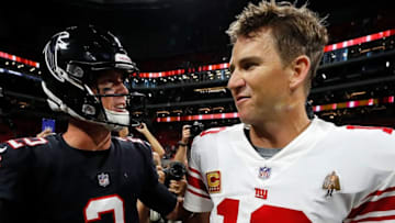 Atlanta Falcons Matt Ryan (Photo by Kevin C. Cox/Getty Images)