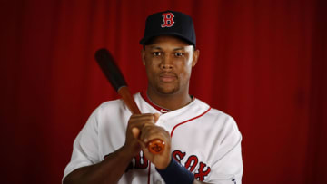 FT. MYERS, FL - FEBRUARY 28: Adrian Beltre