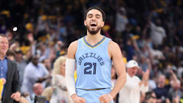 Tyus Jones, Memphis Grizzlies (Photo by Andy Lyons/Getty Images)