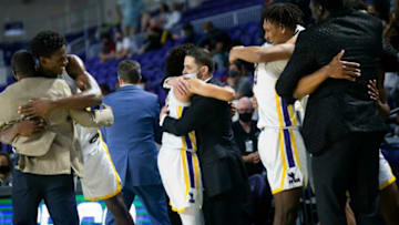 Syracuse basketball (Syndication: Naples Daily News)