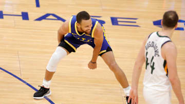 Utah Jazz (Photo by Ezra Shaw/Getty Images)