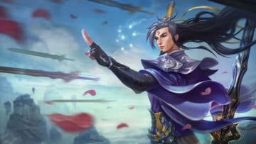 Property of LeagueOfLegends.com/RiotGames.com