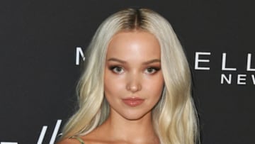 LOS ANGELES, CALIFORNIA - OCTOBER 21: Dove Cameron attends the 2019 InStyle Awards at The Getty Center on October 21, 2019 in Los Angeles, California. (Photo by Jon Kopaloff/Getty Images)