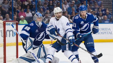 (Photo by Scott Audette/NHLI via Getty Images)