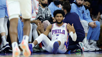 (Photo by Tim Nwachukwu/Getty Images)