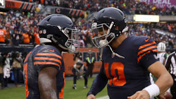Chicago Bears (Photo by Jonathan Daniel/Getty Images)
