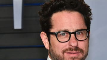 BEVERLY HILLS, CA - MARCH 04: J.J. Abrams attends the 2018 Vanity Fair Oscar Party hosted by Radhika Jones at Wallis Annenberg Center for the Performing Arts on March 4, 2018 in Beverly Hills, California. (Photo by Dia Dipasupil/Getty Images)