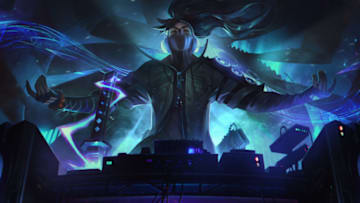 League of Legends. Photo courtesy of Riot Games.