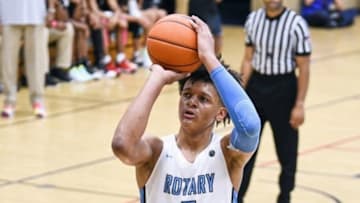 Duke basketball signee Paolo Banchero (USA TODAY Sports)