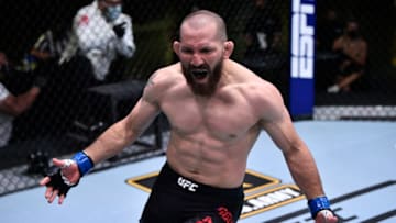 Christian Aguilera (Photo by Chris Unger/Zuffa LLC)