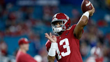 Photo by Michael Reaves/Getty Images