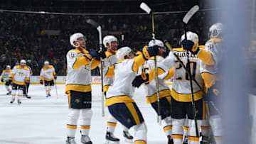 (Photo by Aaron Poole/NHLI via Getty Images)