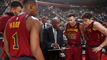 (Photo by Jeff Haynes/NBAE via Getty Images)