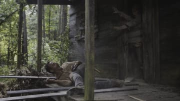 Andrew Lincoln as Rick Grimes - The Walking Dead _ Season 9, Episode 5 - Photo Credit: Jackson Lee Davis/AMC