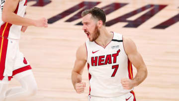 Goran Dragic, Chicago Bulls Mandatory Credit: Kim Klement-USA TODAY Sports