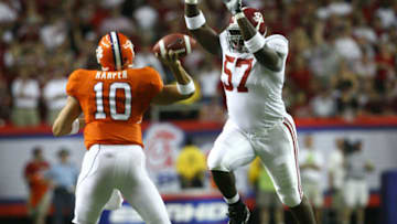 Marvin Gentry-USA TODAY Sports