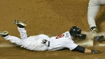 Mandatory Credit: Marlin Levison/Star Tribune via Getty Images