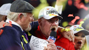(Photo by Kevin C. Cox/Getty Images)