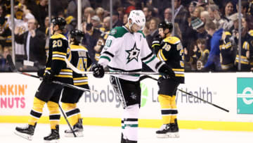 BOSTON, MA - MARCH 30: Jason Spezza
