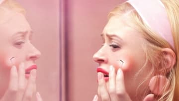 SCARY STORIES TO TELL IN THE DARK - Courtesy of PR