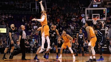 Phoenix Suns (Photo by Christian Petersen/Getty Images)