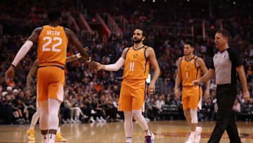 Phoenix Suns (Photo by Christian Petersen/Getty Images)