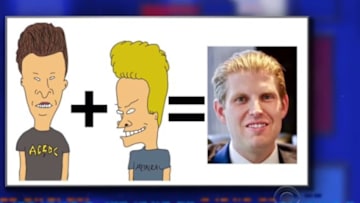 Credit: CBS