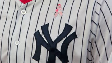 New York Yankees (Photo by Jim McIsaac/Getty Images)