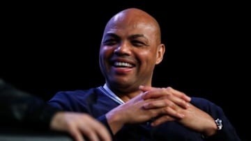 Charles Barkley | Philadelphia 76ers (Photo by Gerry Hanan/Getty Images for SXSW)