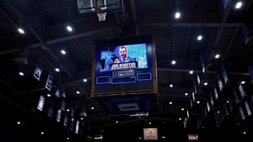 Duke basketball (Photo by Grant Halverson/Getty Images)