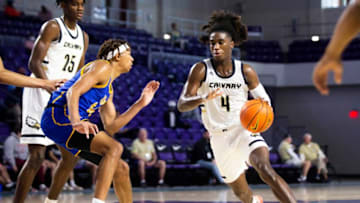 Syracuse basketball (Syndication: The News-Press)