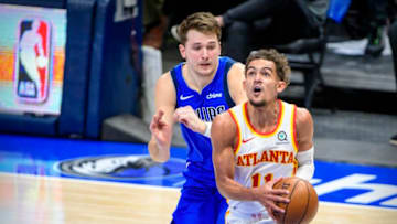 Atlanta Hawks. Mandatory Credit: Jerome Miron-USA TODAY Sports