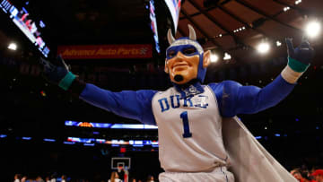 Duke basketball (Photo by Mike Stobe/Getty Images)