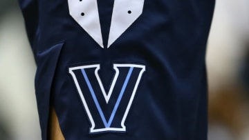 St. John's basketball defeated by Villanova (Photo by Rich Schultz/Getty Images)