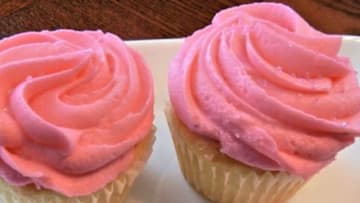 Cupcakes. Pixabay.
