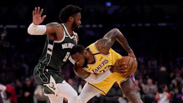 Indiana Pacers (Photo by Harry How/Getty Images)